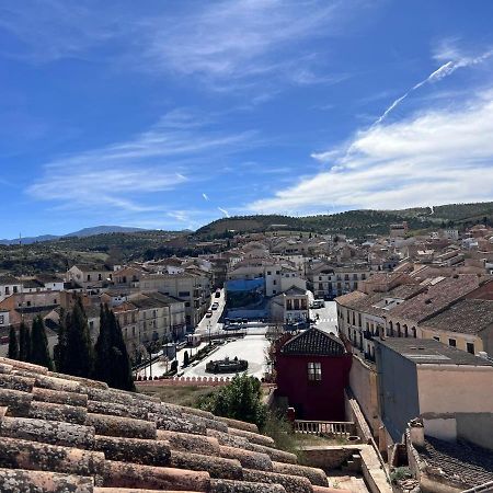 La Encina Villa Alhama de Granada Kültér fotó