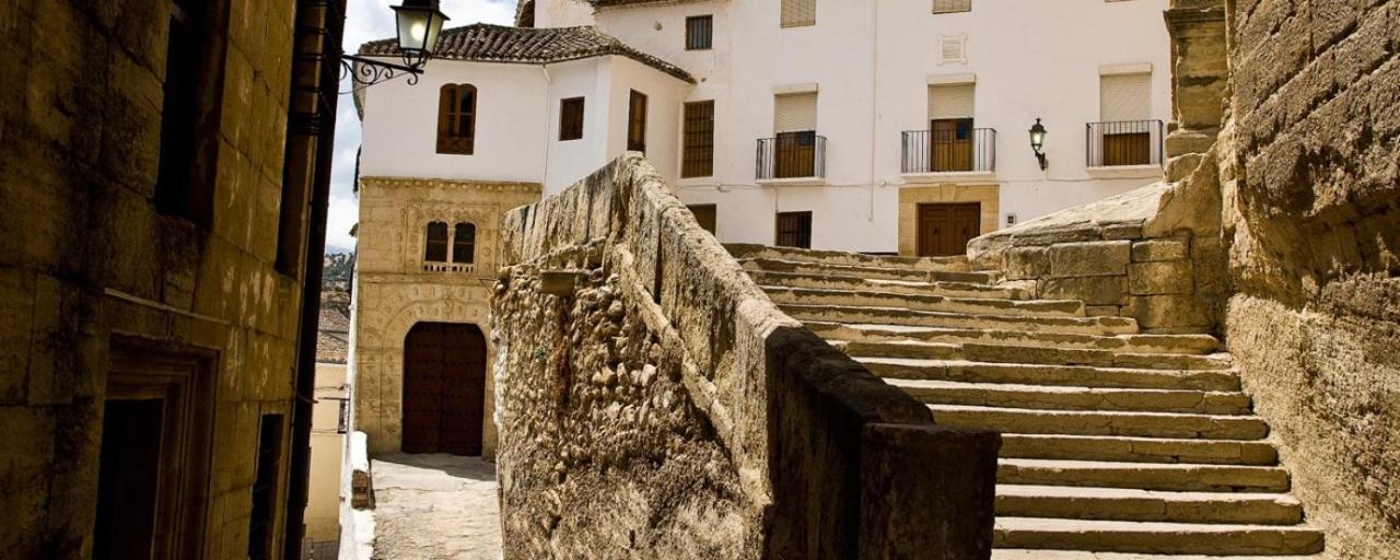 La Encina Villa Alhama de Granada Kültér fotó