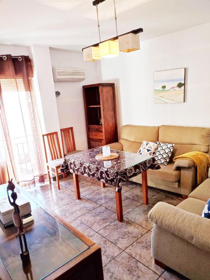 La Encina Villa Alhama de Granada Kültér fotó