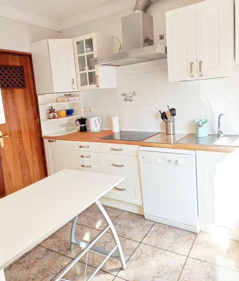 La Encina Villa Alhama de Granada Kültér fotó