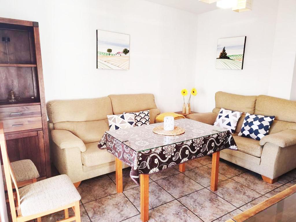 La Encina Villa Alhama de Granada Kültér fotó