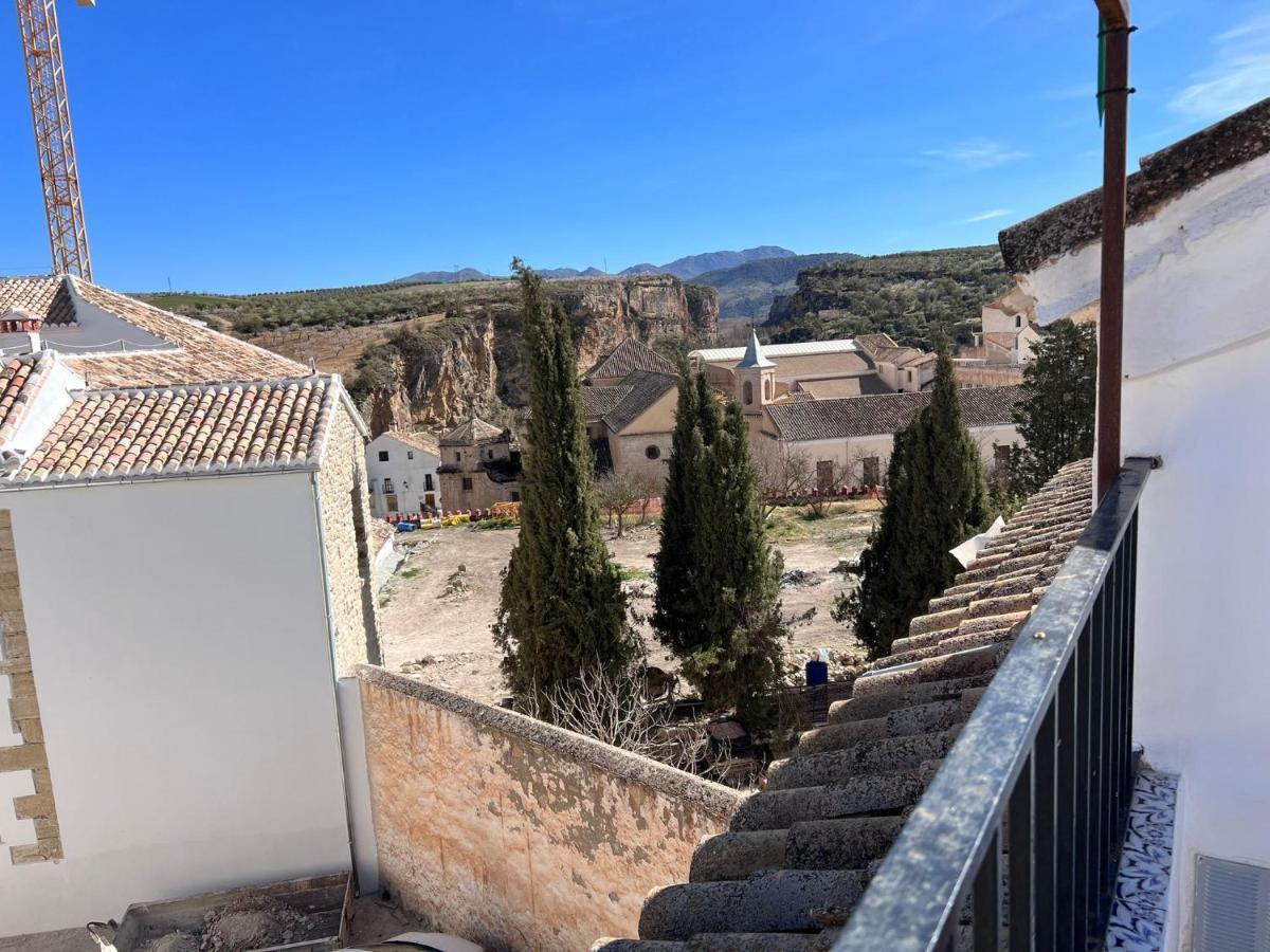 La Encina Villa Alhama de Granada Kültér fotó